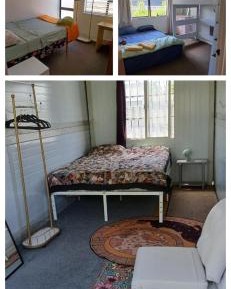 Five-Bedroom House