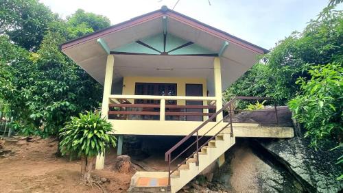 Standard Bungalow