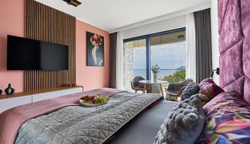 Apartment with Sea View