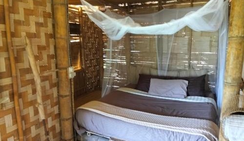 Double Room with Lake View