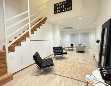 Double Room with Private External Bathroom
