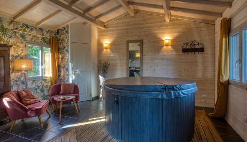 One-Bedroom Chalet
