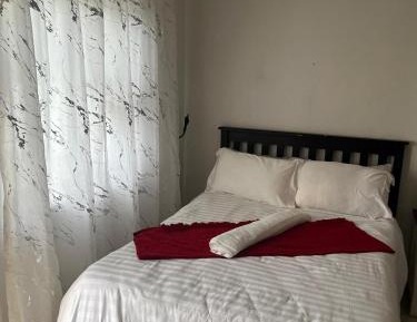 Double or Twin Room with Bathroom