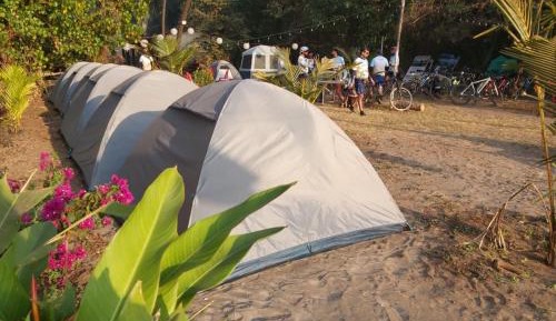 Tent