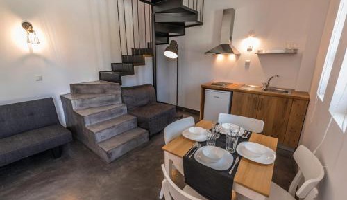 Maisonette