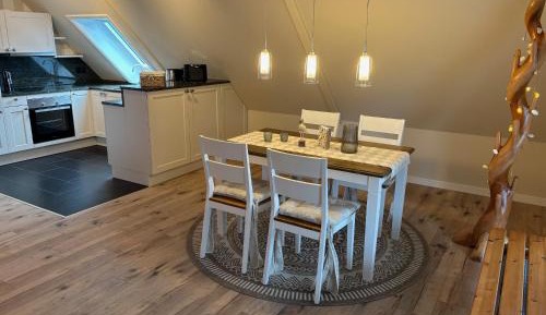 Apartment - Split Level