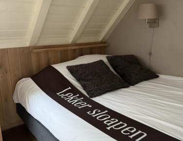 Single Room with Private Bathroom