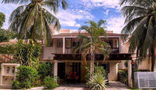 Vacation Home