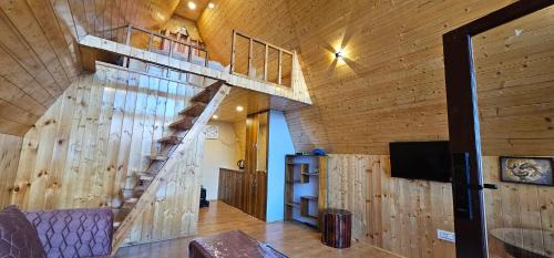 One-Bedroom Chalet