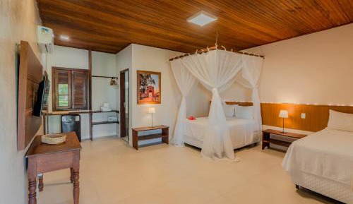  Standard Room 3rd Beach