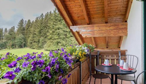 Two-Bedroom Superior Apartment