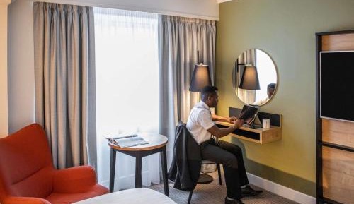 Privilege King Room