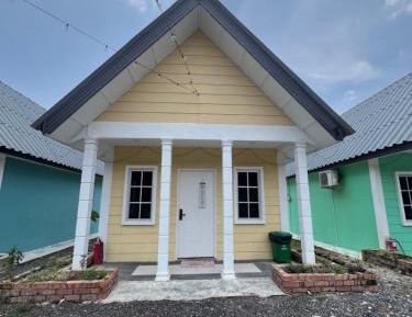 One-Bedroom Chalet