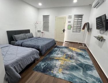 One-Bedroom Chalet