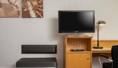 Classic Queen Room