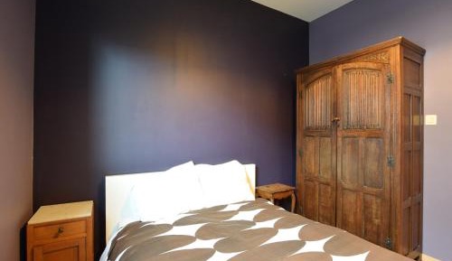 Eight-Bedroom Holiday Home