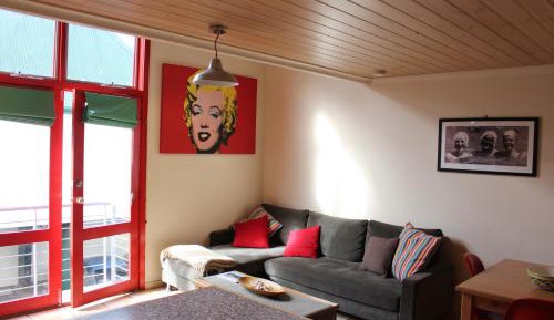Apartment - Split Level