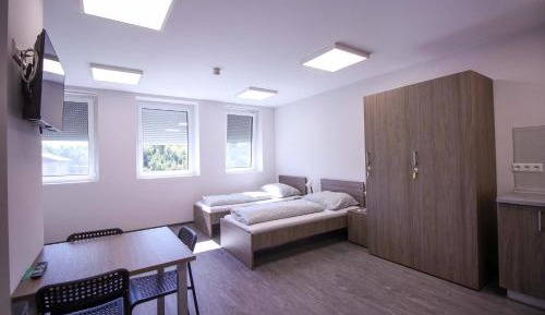 Two-Room Apartment