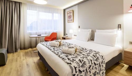 Privilege King Room