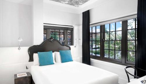 Peppers Petite Room