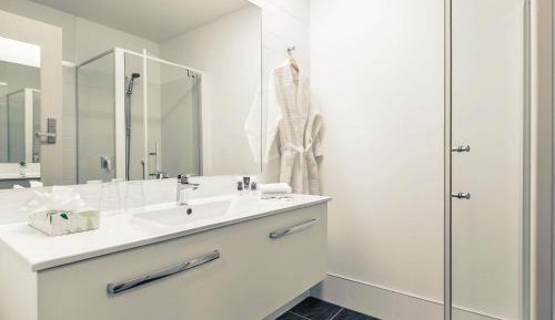 Superior Lake View Room with King Bed
