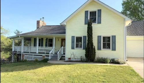 Vacation Home