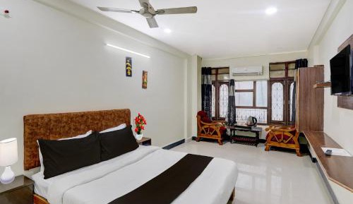 Classic Triple Room