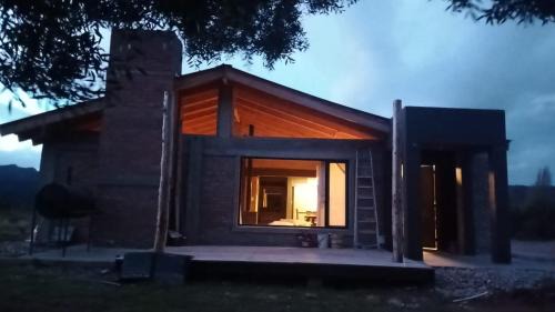 One-Bedroom Chalet