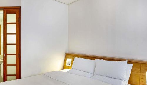 Standard King Room with Sofa Bed