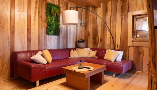 Two-Bedroom Holiday Home