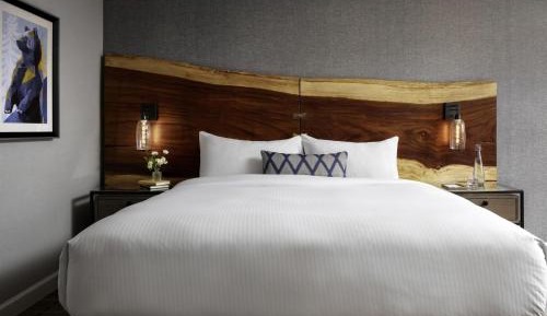 Fairmont King Room