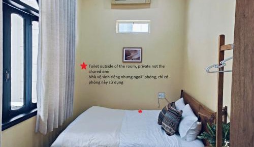 King Room with Garden View