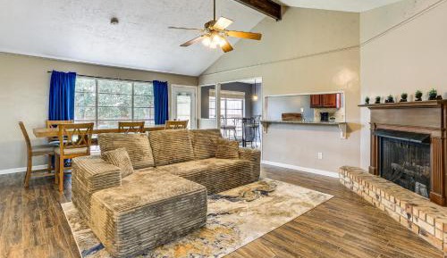 Vacation Home