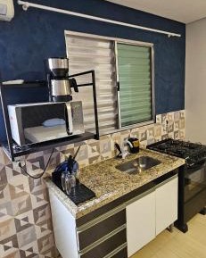 Apartment 1