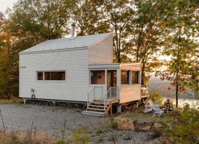 Two-Bedroom Chalet
