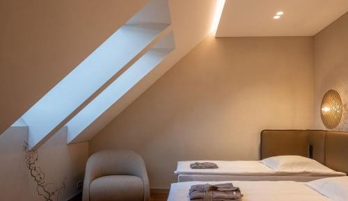 Comfort Quadruple Room