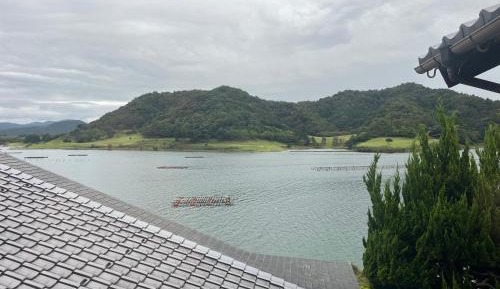 Standard Twin Room with Sea View