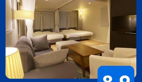 Standard Queen Room with Two Queen Beds
