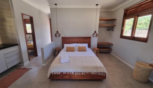 Luxury Quadruple Room