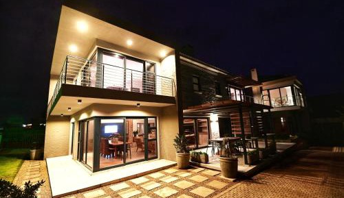 Vacation Home