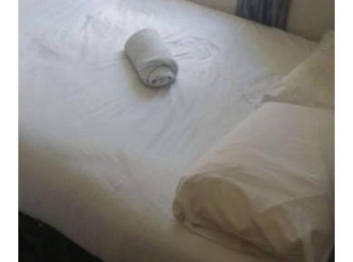 Double Room with Park View