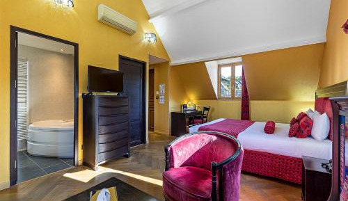 King Suite