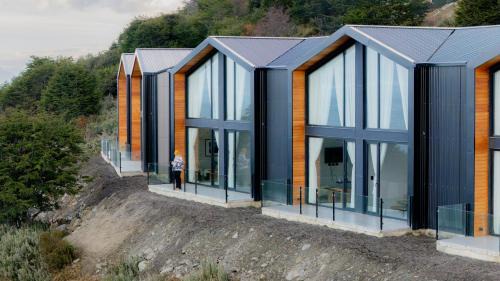 One-Bedroom Chalet