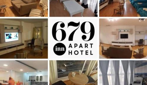 One-Bedroom Standard Apartment