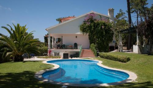 Deluxe Double Room with Balcony and Sea View