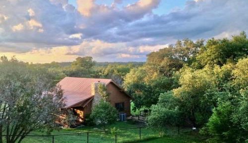 Two-Bedroom Holiday Home