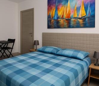 Small Double Room