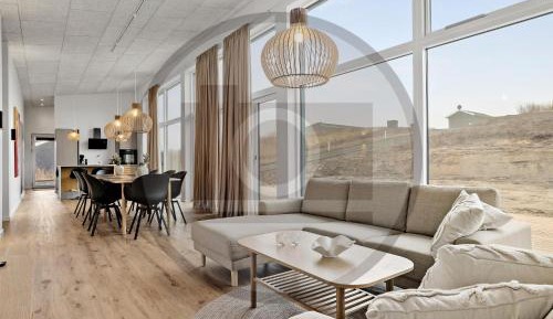 Four-Bedroom Vacation Home