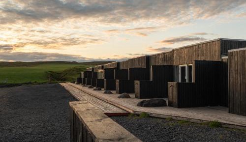 Double or Twin Room with Private Bathroom