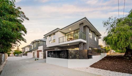 Vacation Home